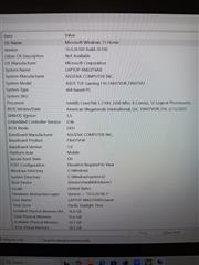 ASUS FX607VU-SS53